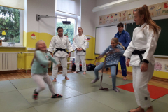 Predstavitev judo kluba Duplek