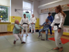 Predstavitev judo kluba Duplek