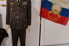 Spominska ura ob dnevu upora proti okupatorju